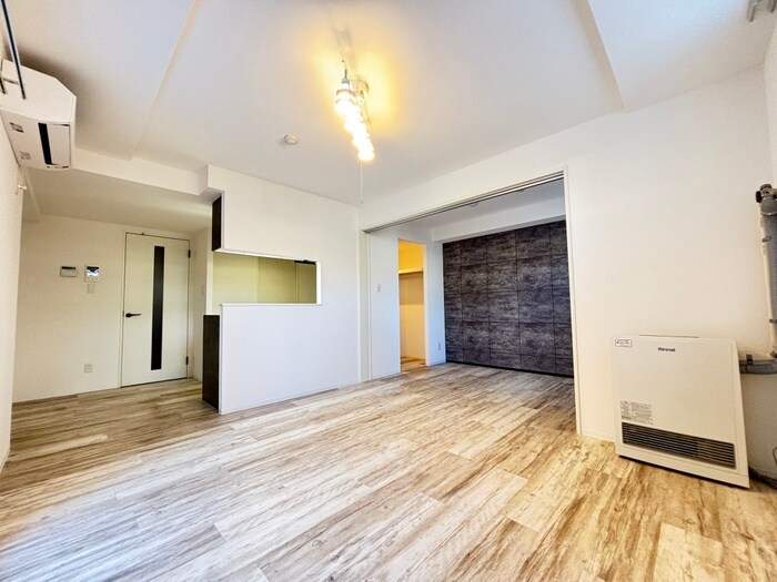 Sourireの物件内観写真