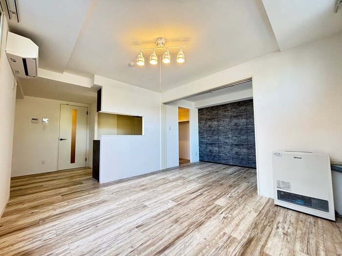 Sourireの物件内観写真