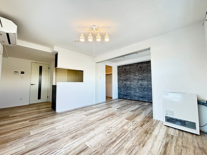 Sourireの物件内観写真