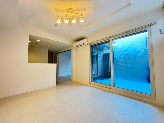 Sourireの物件内観写真