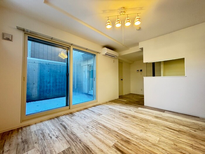 Sourireの物件内観写真