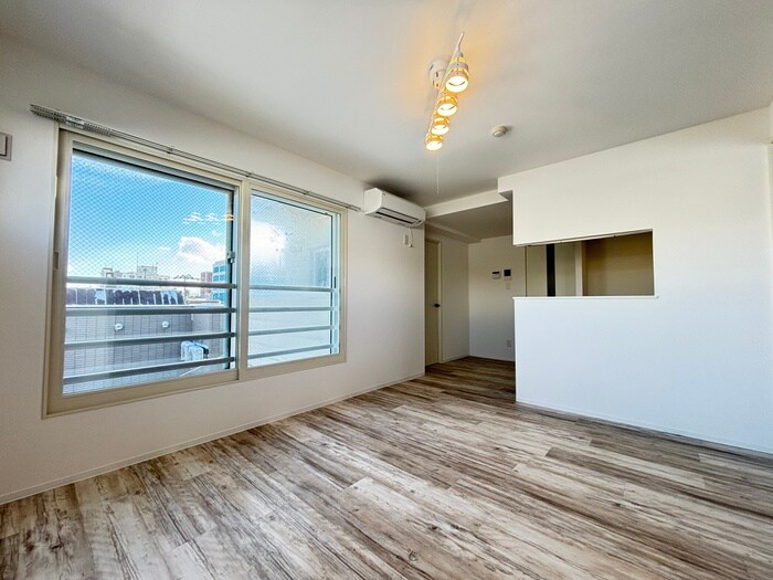 Sourireの物件内観写真