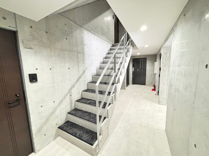 Sourireの物件外観写真