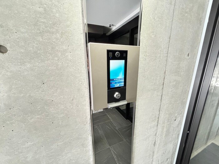 Sourireの物件外観写真