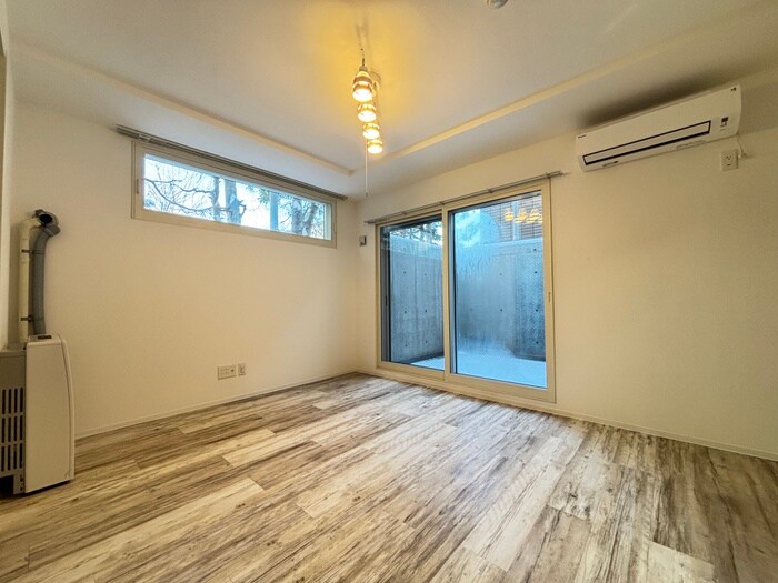 Sourireの物件内観写真