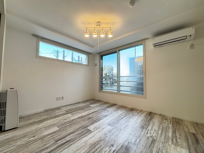 Sourireの物件内観写真