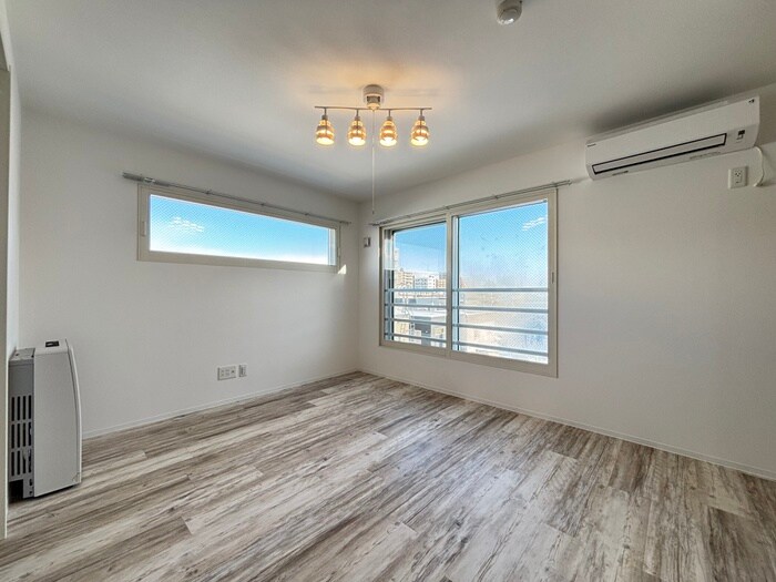 Sourireの物件内観写真