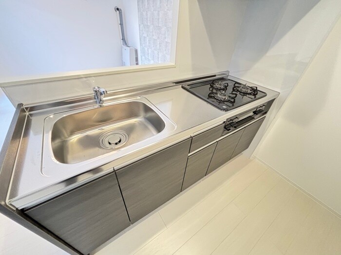 Sourireの物件内観写真