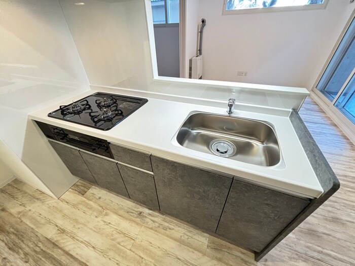 Sourireの物件内観写真