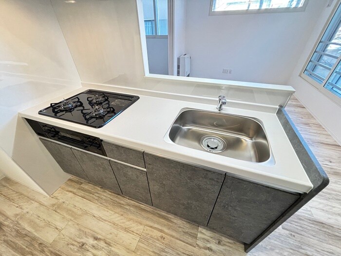 Sourireの物件内観写真