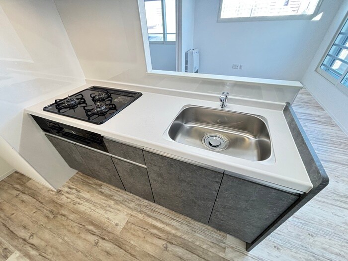 Sourireの物件内観写真