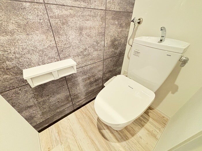 Sourireの物件内観写真