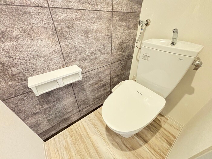 Sourireの物件内観写真