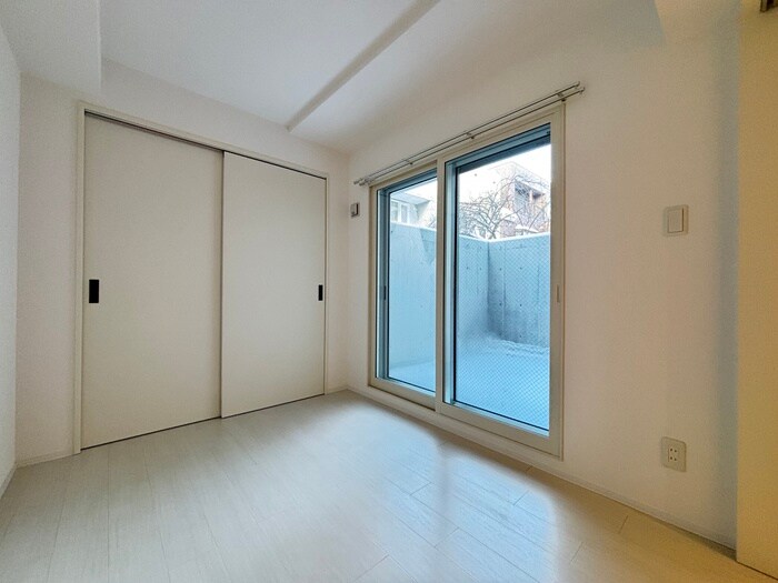 Sourireの物件内観写真