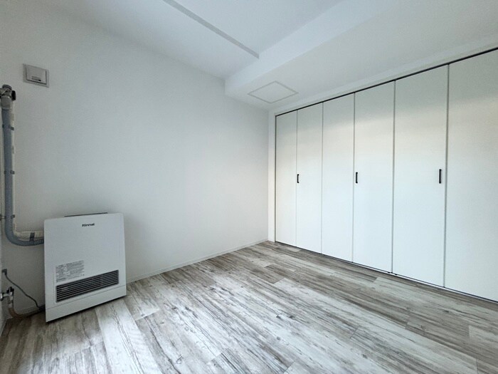 Sourireの物件内観写真