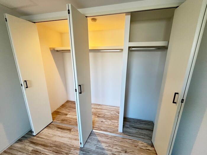 Sourireの物件内観写真