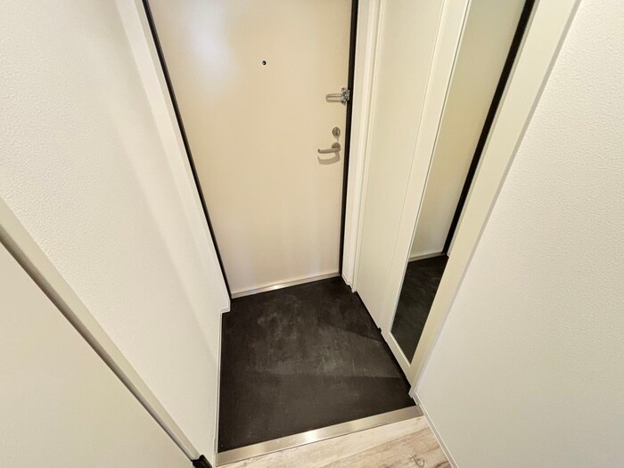 Sourireの物件内観写真