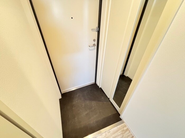 Sourireの物件内観写真