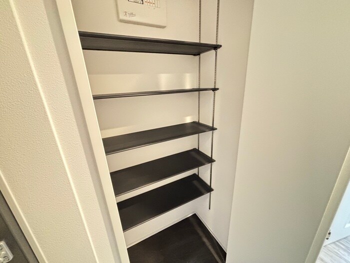 Sourireの物件内観写真