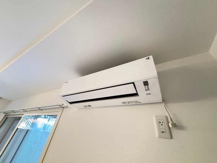 Sourireの物件内観写真