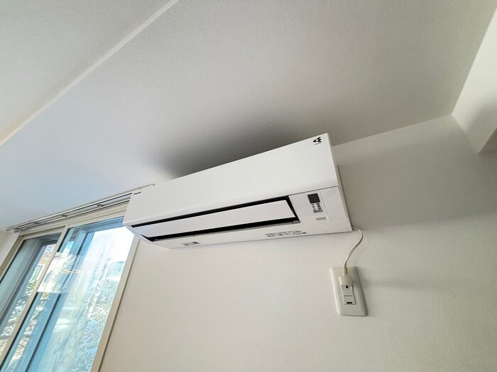 Sourireの物件内観写真