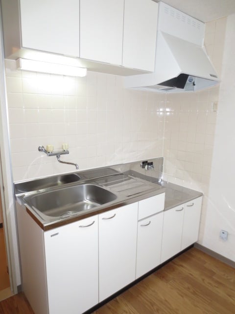 クレストテージ伏見の物件内観写真