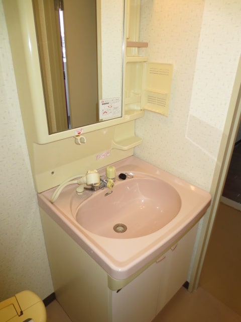 クレストテージ伏見の物件内観写真