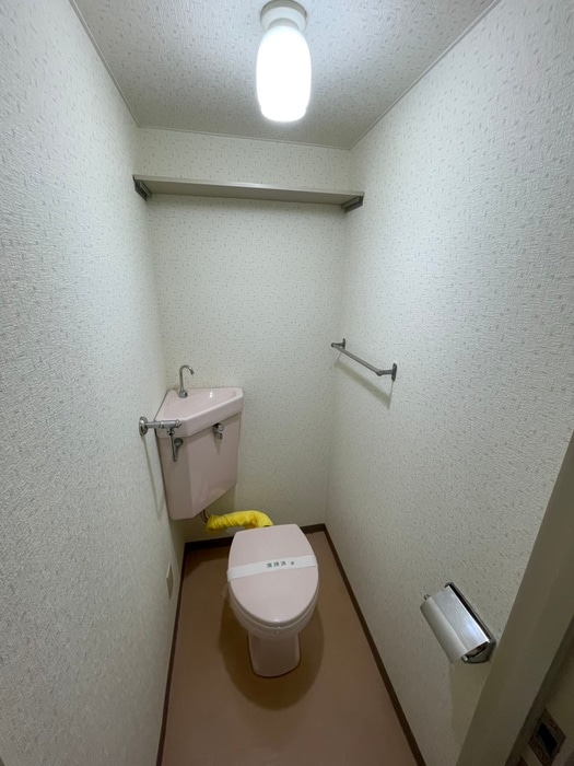 クレストテージ伏見の物件内観写真