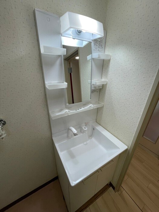 クレストテージ伏見の物件内観写真