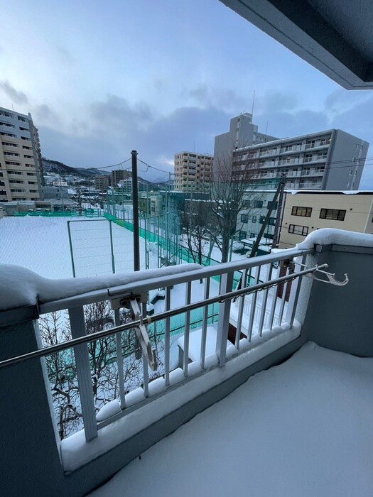 クレストテージ伏見の物件内観写真