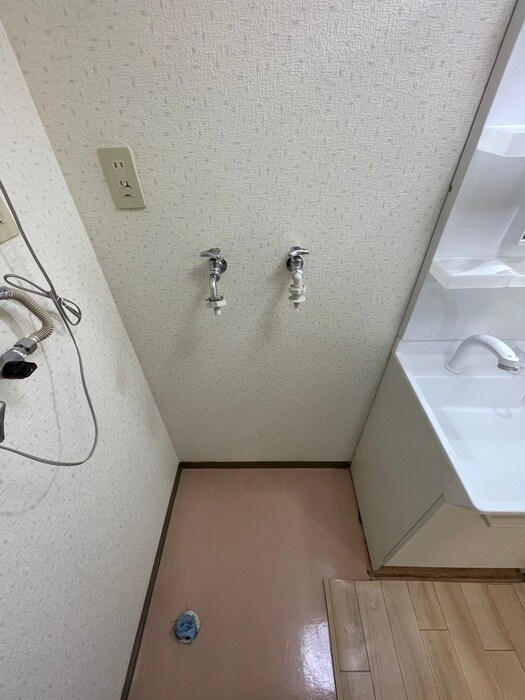 クレストテージ伏見の物件内観写真