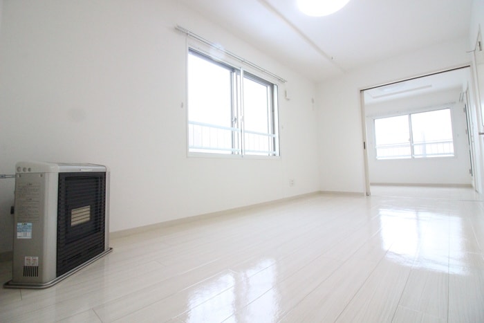 ルーヴェ本郷通９の物件内観写真