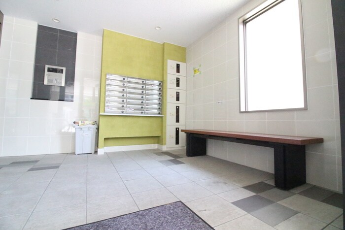 ルーヴェ本郷通９の物件外観写真