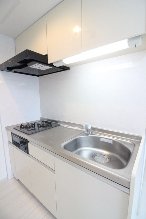 ルーヴェ本郷通９の物件内観写真