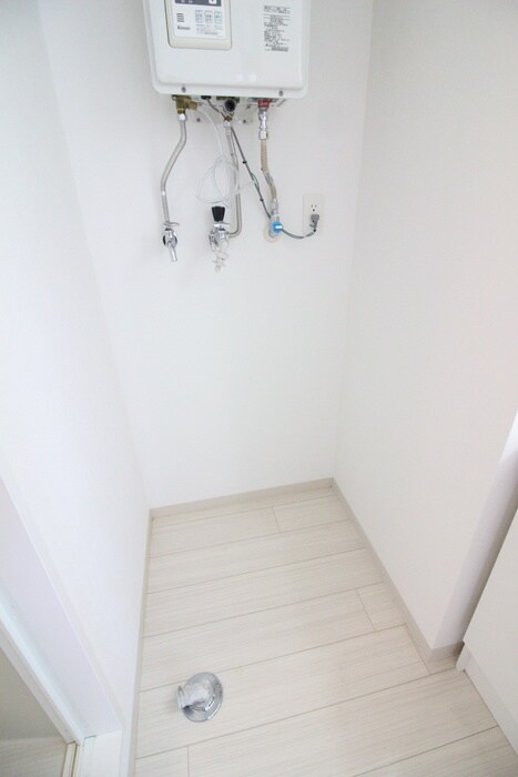 ルーヴェ本郷通９の物件内観写真