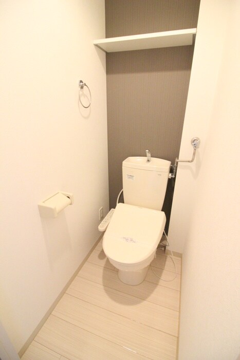 ルーヴェ本郷通９の物件内観写真