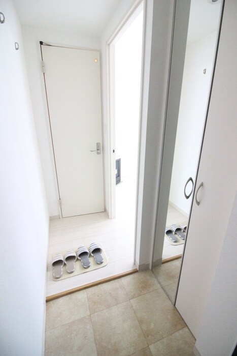 ルーヴェ本郷通９の物件内観写真