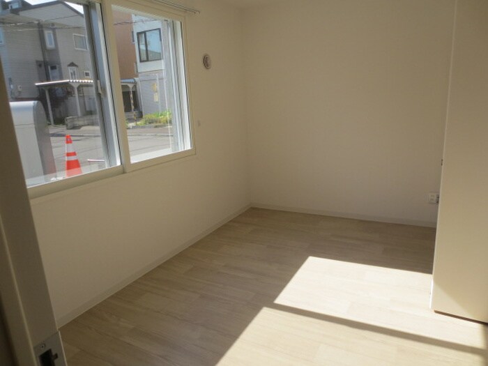 PALAZZO　N11の物件内観写真