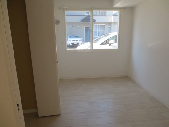 PALAZZO　N11の物件内観写真