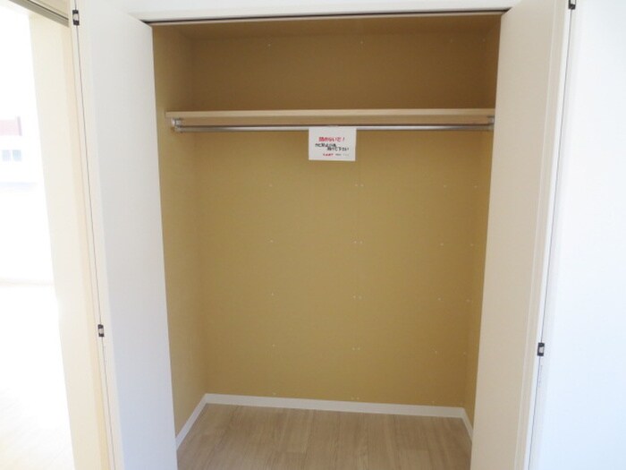 PALAZZO　N11の物件内観写真