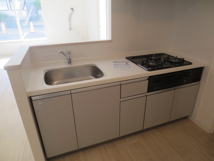 PALAZZO　N11の物件内観写真