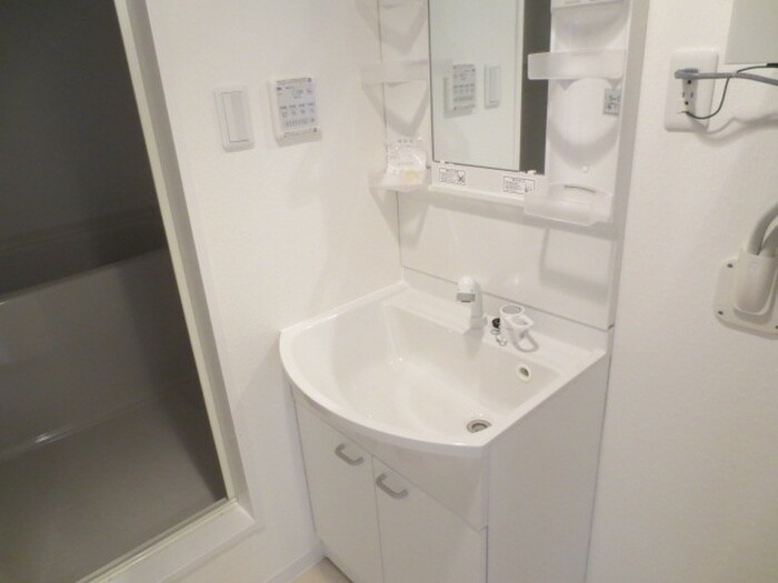 PALAZZO　N11の物件内観写真