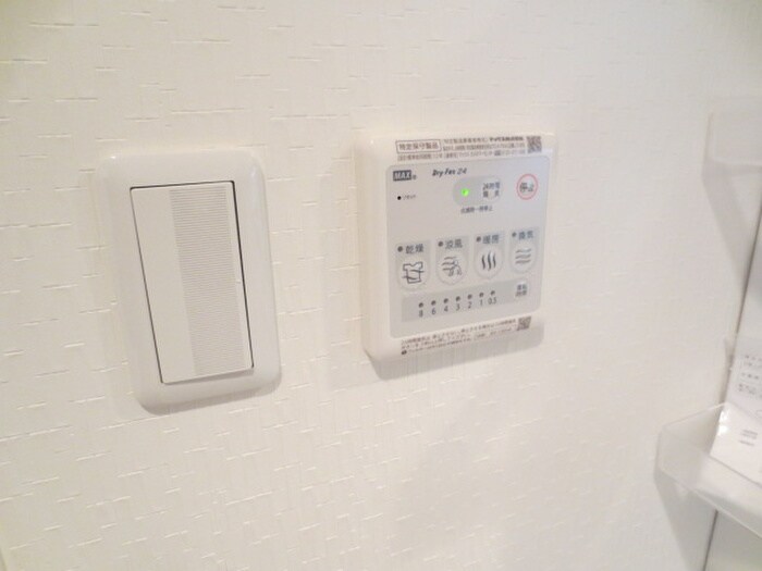 PALAZZO　N11の物件内観写真