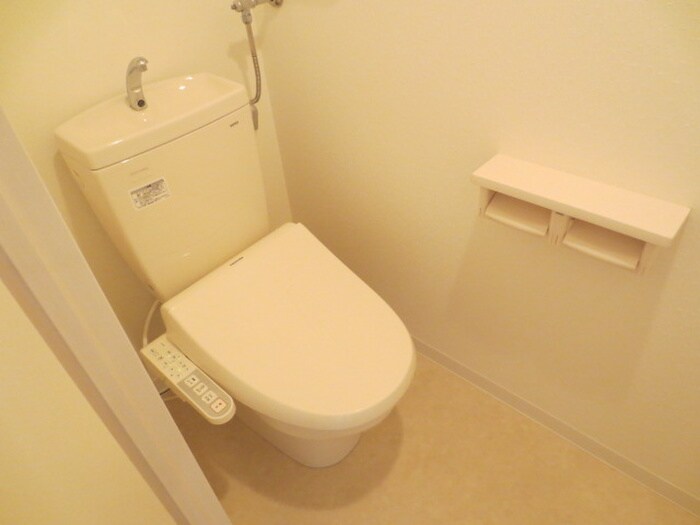 PALAZZO　N11の物件内観写真