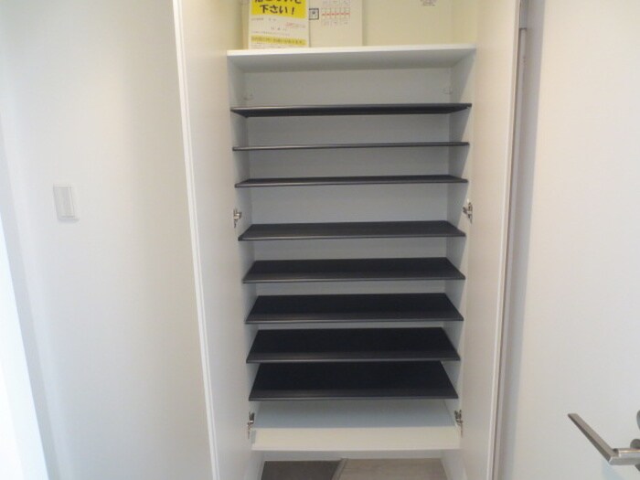 PALAZZO　N11の物件内観写真