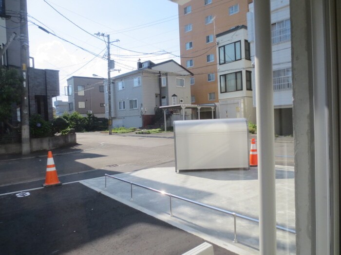 PALAZZO　N11の物件内観写真