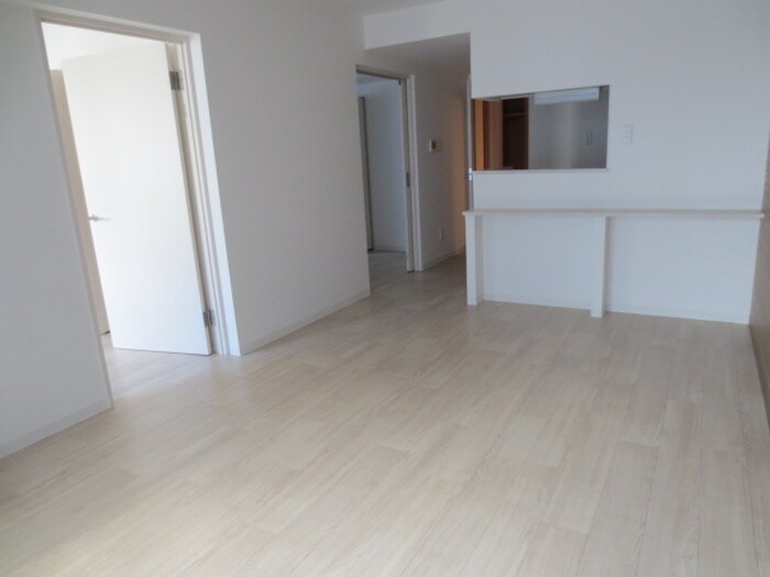 PALAZZO　N11の物件内観写真