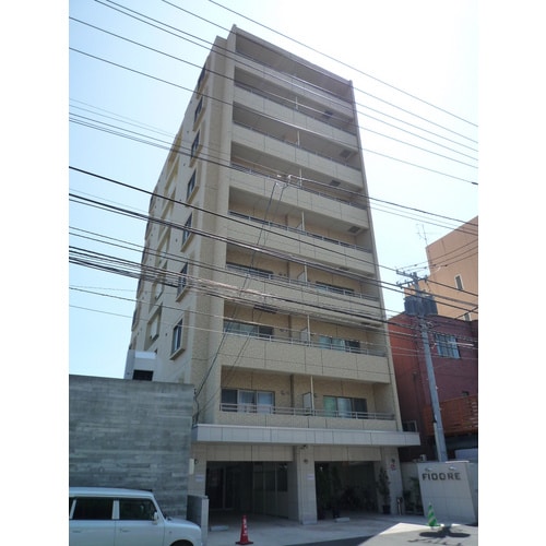 ＦＩＯＯＲＥの物件外観写真