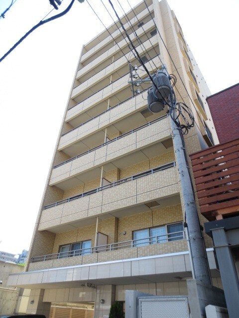 ＦＩＯＯＲＥの物件外観写真