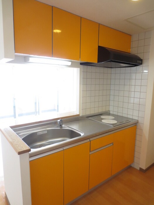 ＦＩＯＯＲＥの物件内観写真